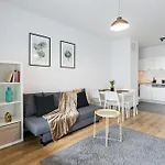 Central Warsaw Apartments - Cozy And Stylish - Rondo Onz - Pereca