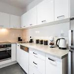 Central Warsaw Apartments - Cozy And Stylish - Rondo Onz - Pereca
