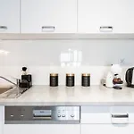 Central Warsaw Apartments - Cozy And Stylish - Rondo Onz - Pereca