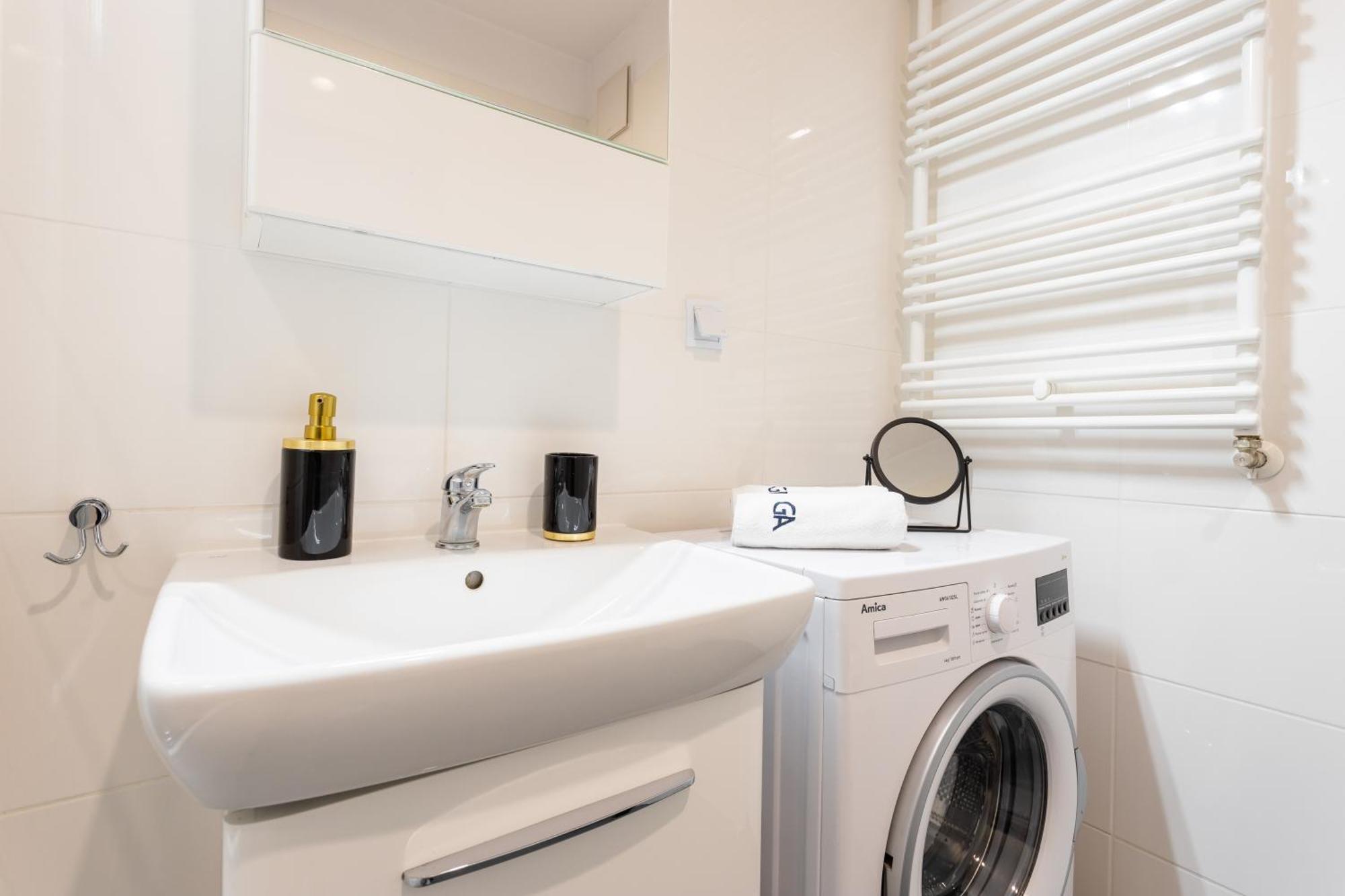 - Cozy And Stylish - Rondo Onz - Pereca Warszawa