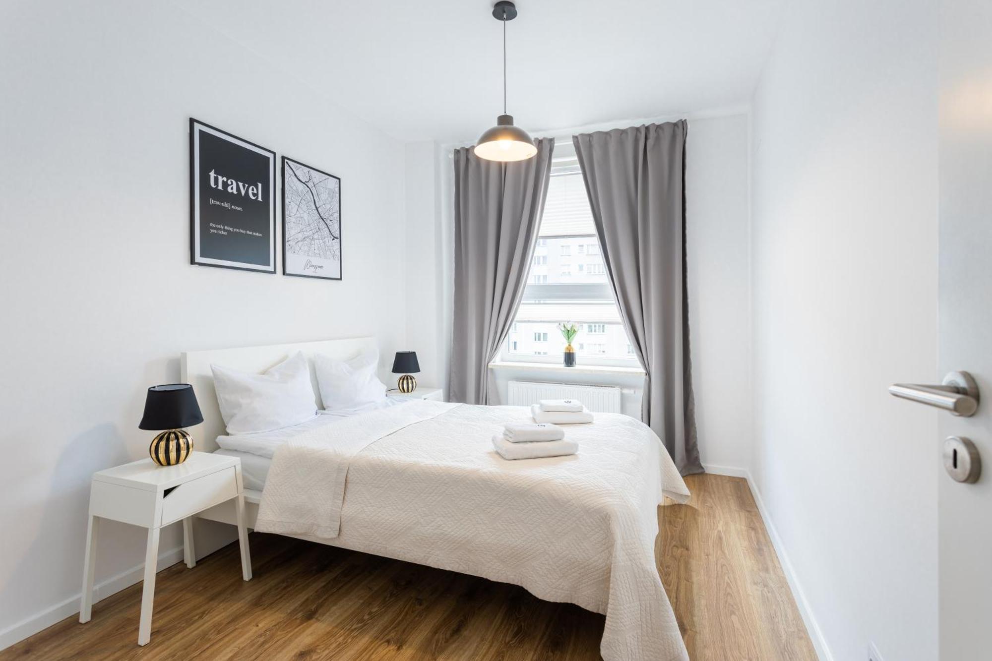 - Cozy And Stylish - Rondo Onz - Pereca Warszawa