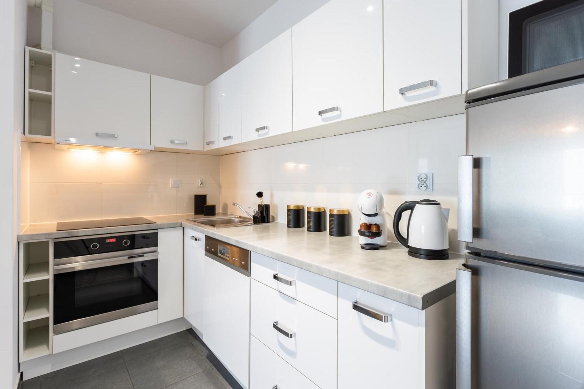 - Cozy And Stylish - Rondo Onz - Pereca * Warszawa