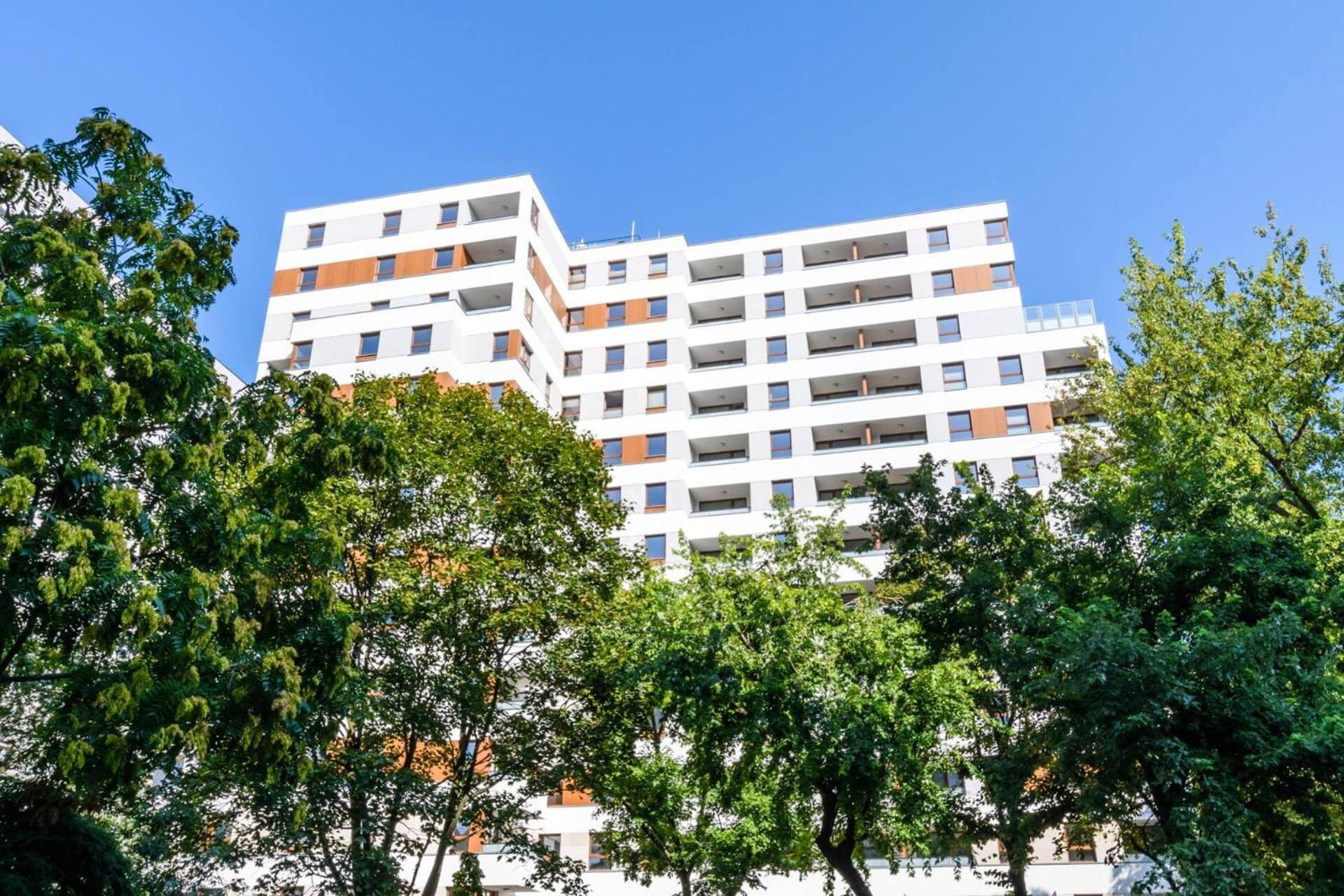Apartament - Cozy And Stylish - Rondo Onz - Pereca